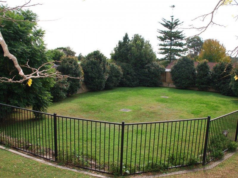 5/542-544 Old Northern Road, Dural NSW 2158