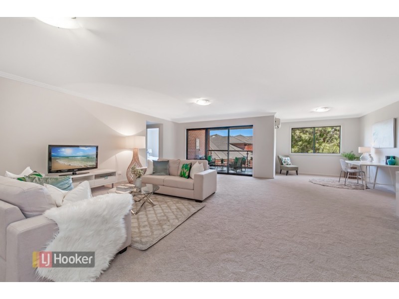 44/12-18 Hume Avenue, Castle Hill NSW 2154