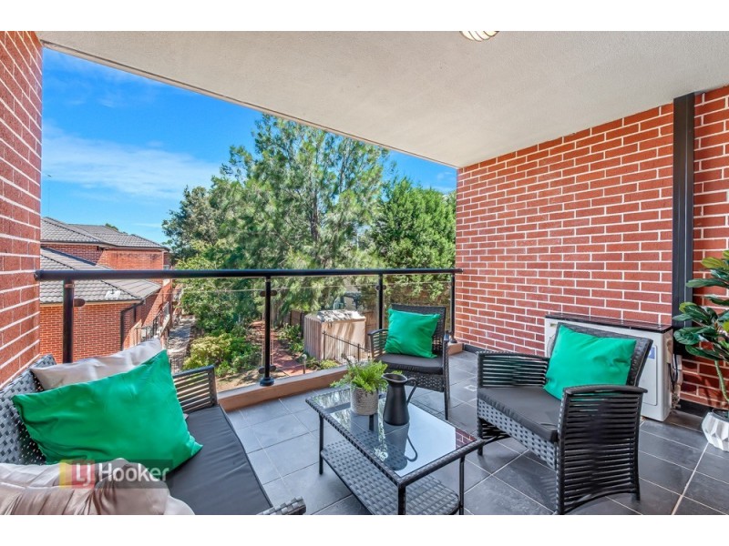 44/12-18 Hume Avenue, Castle Hill NSW 2154