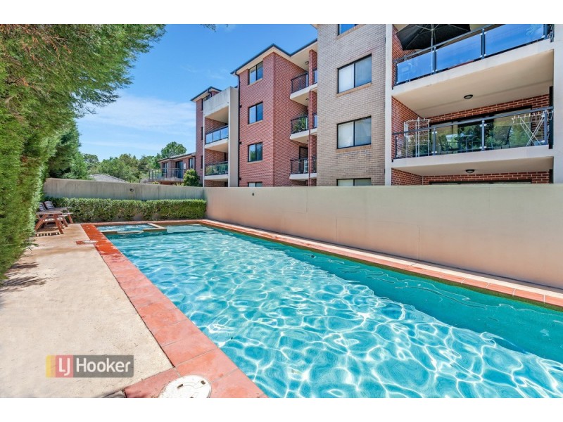 44/12-18 Hume Avenue, Castle Hill NSW 2154