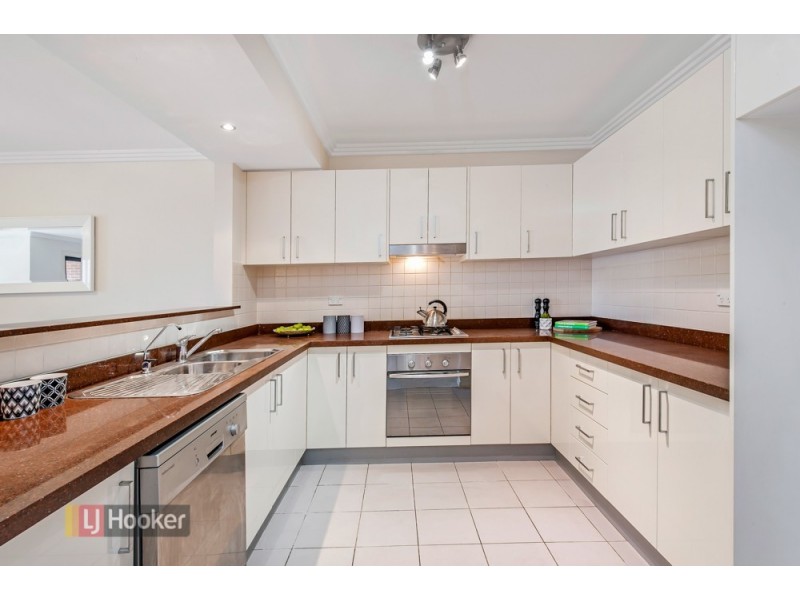 44/12-18 Hume Avenue, Castle Hill NSW 2154