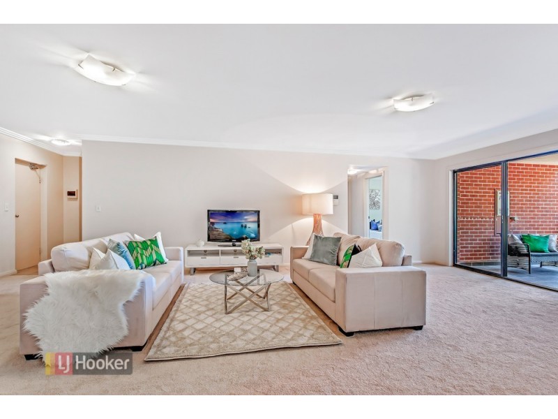 44/12-18 Hume Avenue, Castle Hill NSW 2154