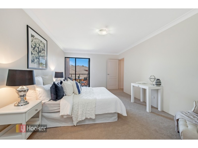 44/12-18 Hume Avenue, Castle Hill NSW 2154