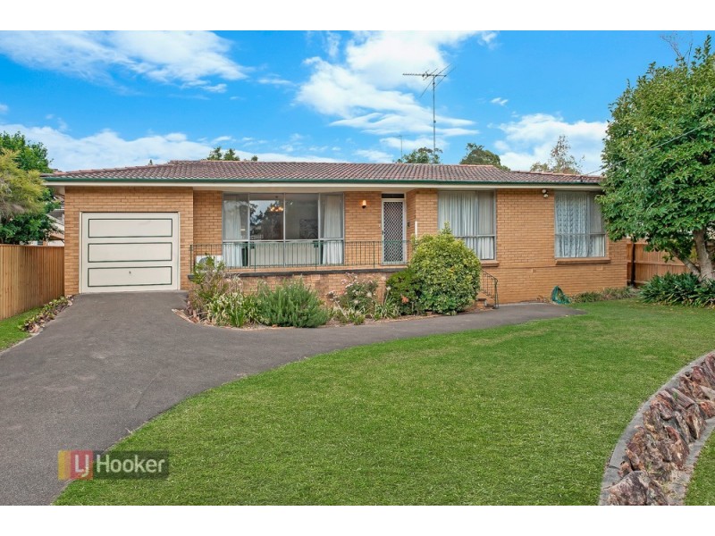31 Jaffa Road, Dural NSW 2158