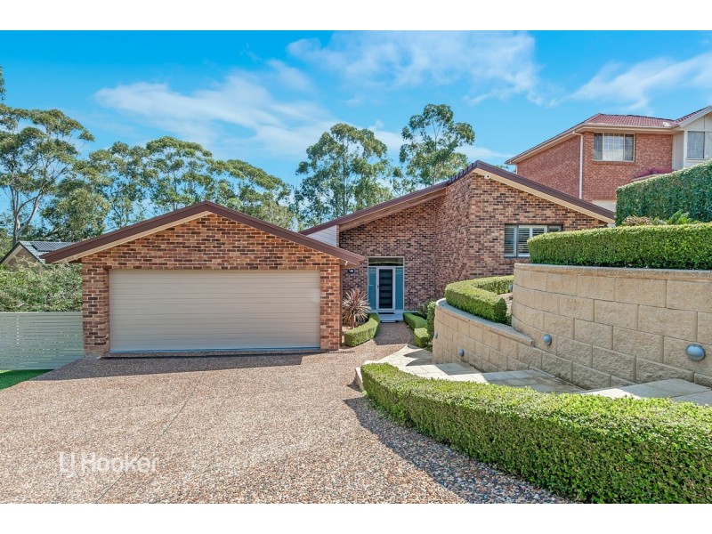 78 Carinda Drive, Glenhaven NSW 2156