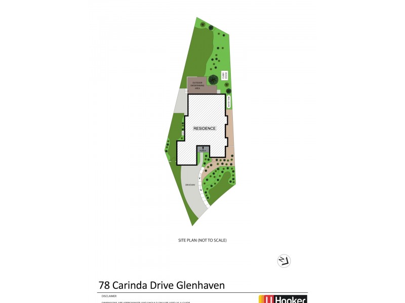 78 Carinda Drive, Glenhaven NSW 2156