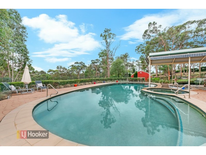 1 Lang Road, Kenthurst NSW 2156