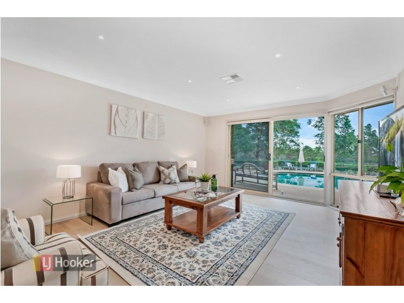 1 Lang Road, Kenthurst NSW 2156