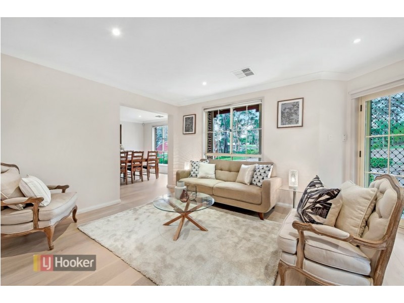 1 Lang Road, Kenthurst NSW 2156