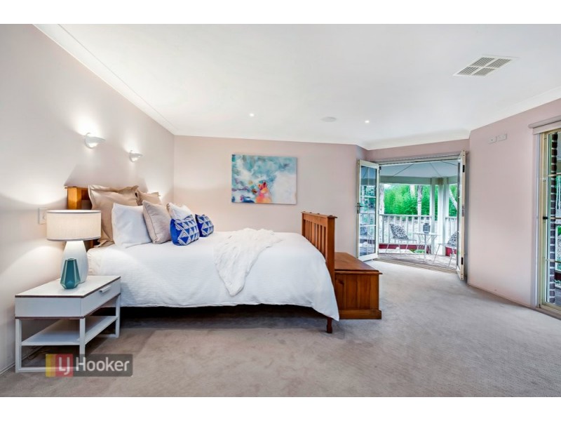 1 Lang Road, Kenthurst NSW 2156