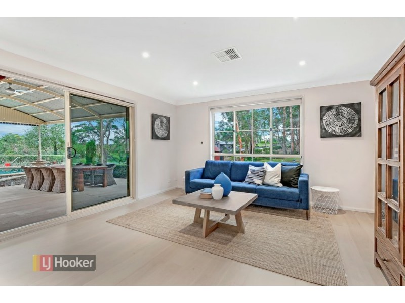 1 Lang Road, Kenthurst NSW 2156