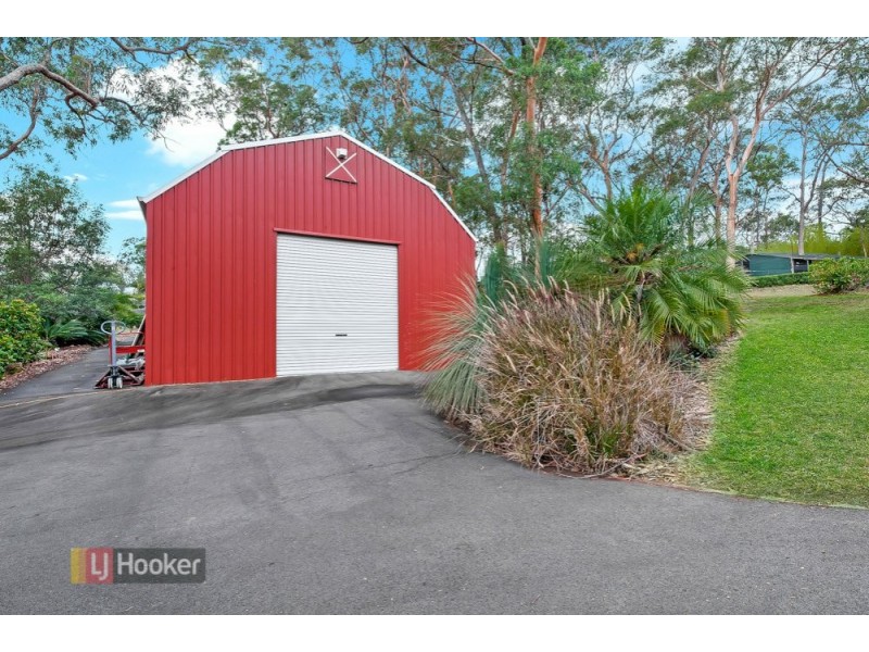 1 Lang Road, Kenthurst NSW 2156