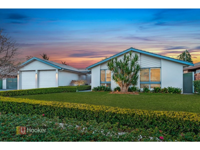 24 Woodburn Place, Glenhaven NSW 2156