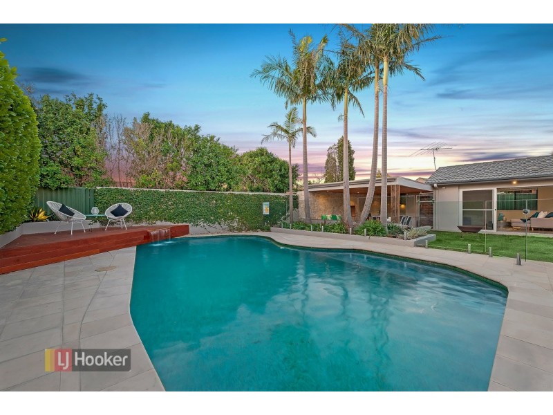 24 Woodburn Place, Glenhaven NSW 2156