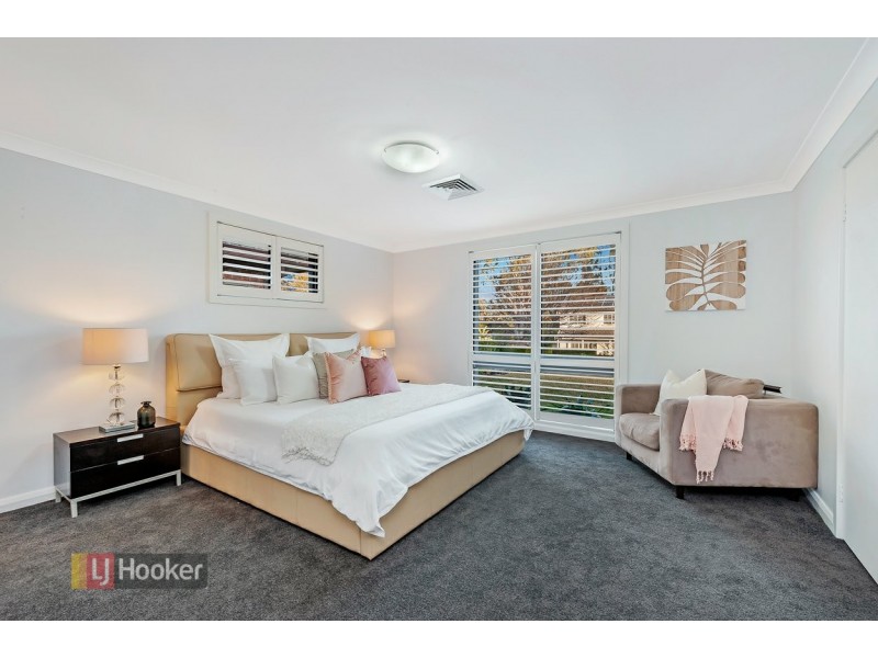 24 Woodburn Place, Glenhaven NSW 2156