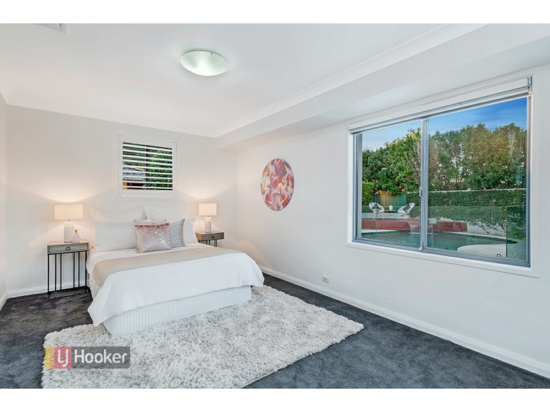 24 Woodburn Place, Glenhaven NSW 2156