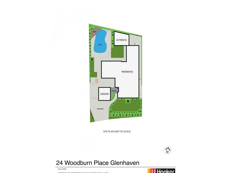 24 Woodburn Place, Glenhaven NSW 2156