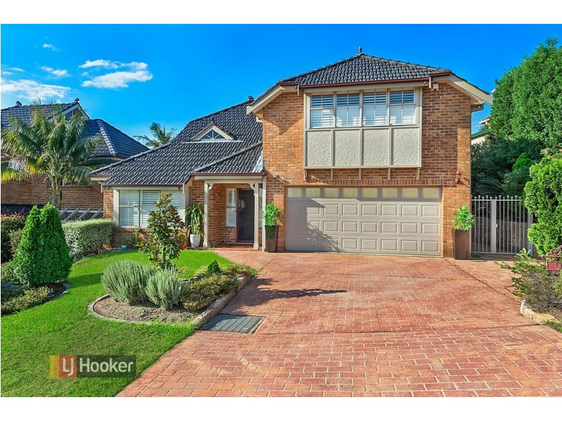 9 Fullers Road, Glenhaven NSW 2156