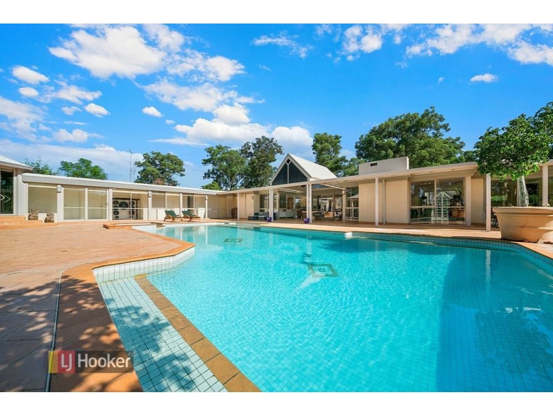 79A Pitt Town Rd, Kenthurst NSW 2156