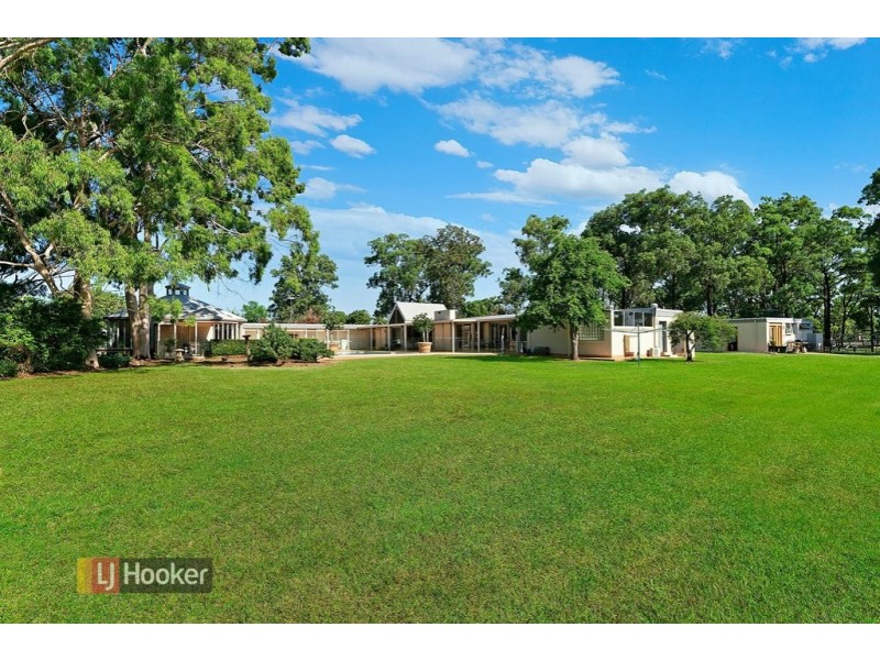 79A Pitt Town Rd, Kenthurst NSW 2156