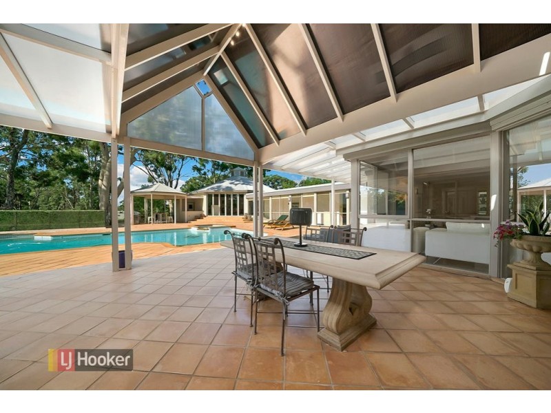 79A Pitt Town Rd, Kenthurst NSW 2156