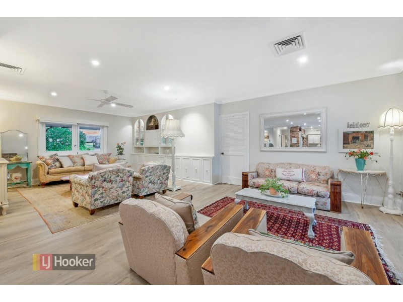 19 Taylors Road, Dural NSW 2158