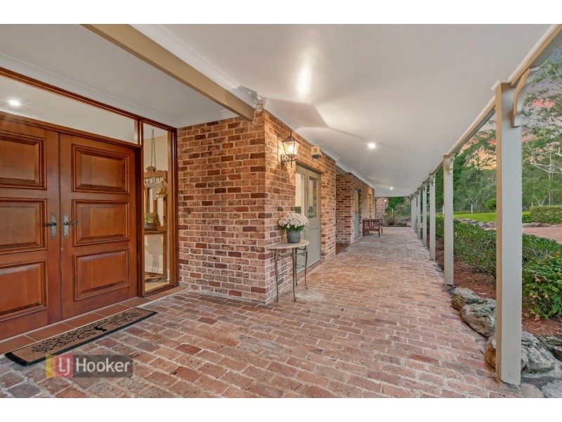 19 Taylors Road, Dural NSW 2158