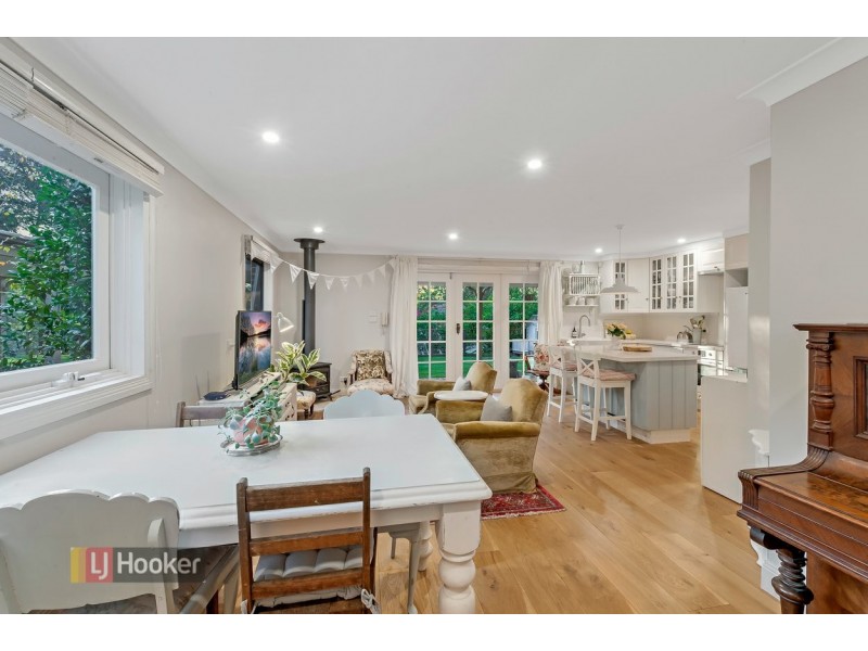 19 Taylors Road, Dural NSW 2158