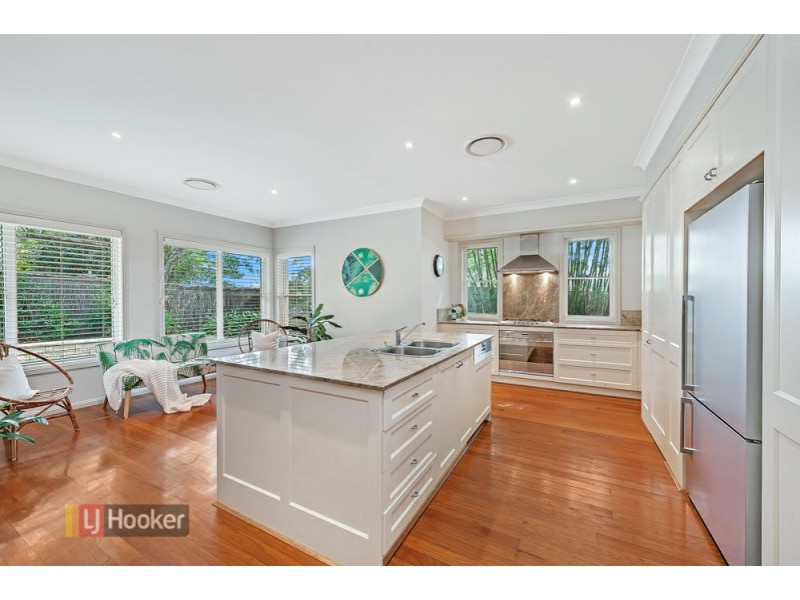 46 Glenhaven Road, Glenhaven NSW 2156