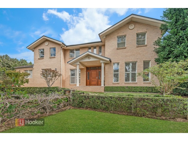 46 Glenhaven Road, Glenhaven NSW 2156