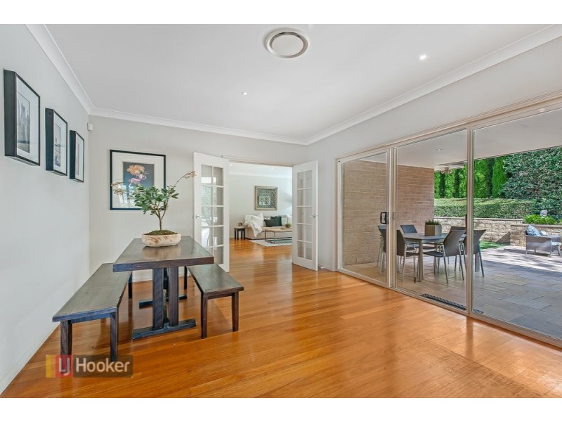 46 Glenhaven Road, Glenhaven NSW 2156