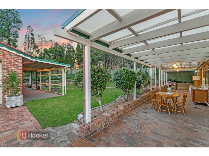 7 Tanbark Place, Dural NSW 2158