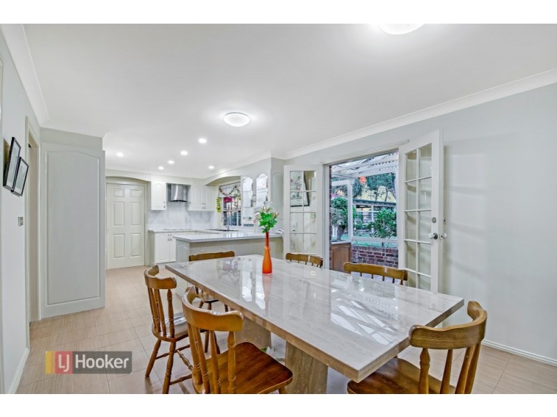 7 Tanbark Place, Dural NSW 2158