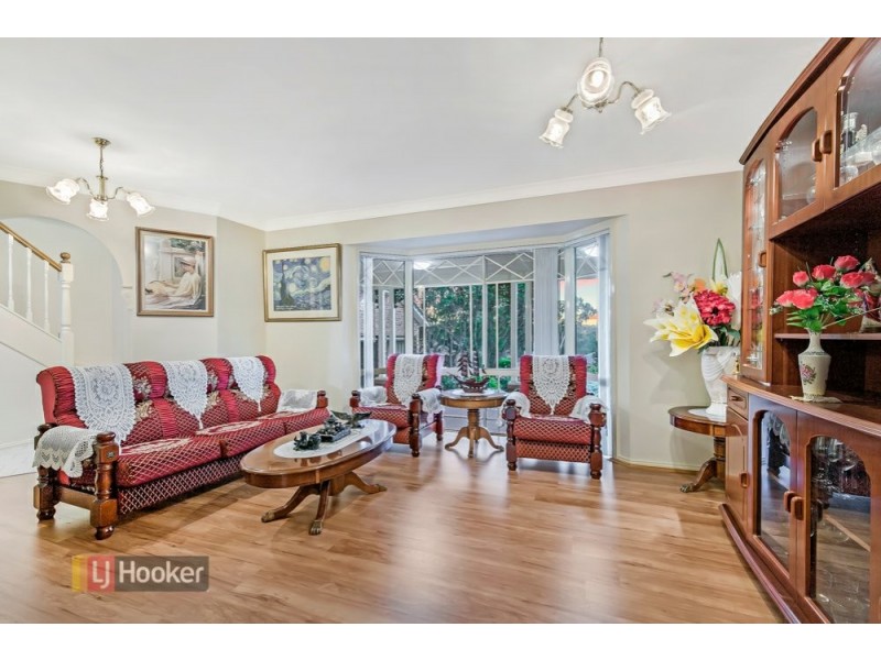 7 Tanbark Place, Dural NSW 2158