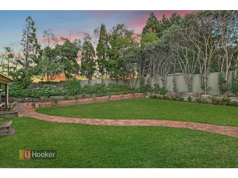 7 Tanbark Place, Dural NSW 2158
