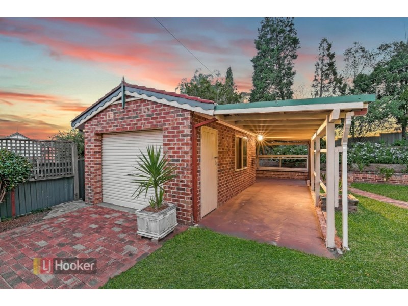 7 Tanbark Place, Dural NSW 2158