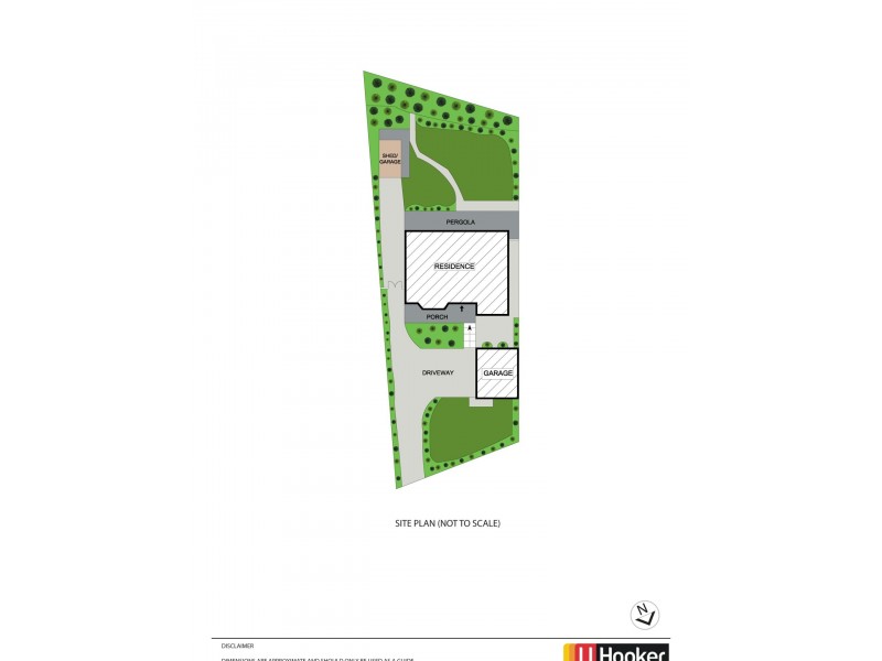 7 Tanbark Place, Dural NSW 2158