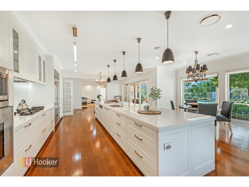 27 Sagars Road, Dural NSW 2158