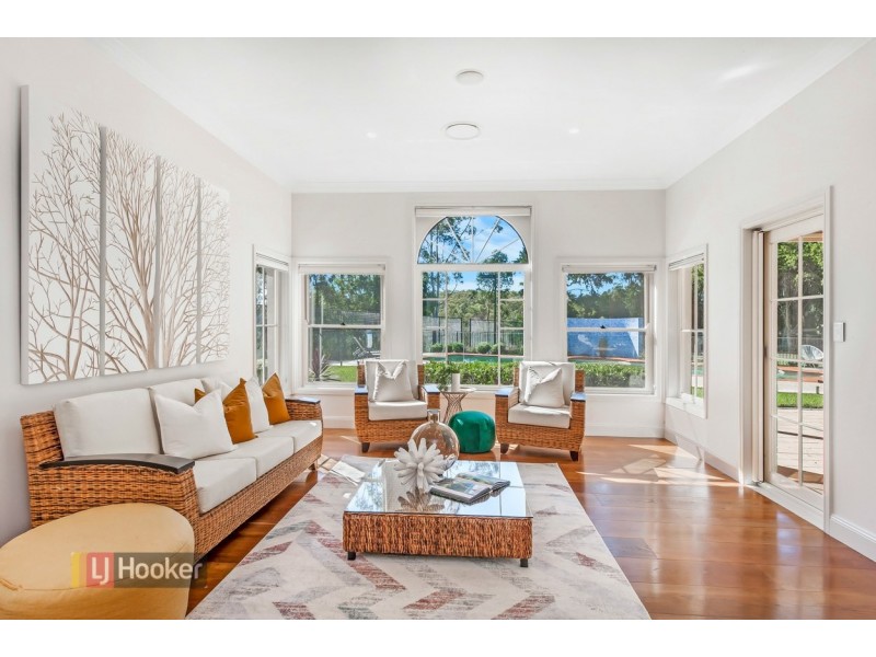 27 Sagars Road, Dural NSW 2158