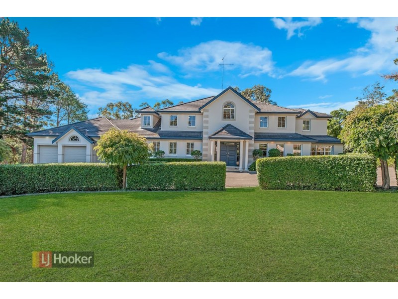 27 Sagars Road, Dural NSW 2158