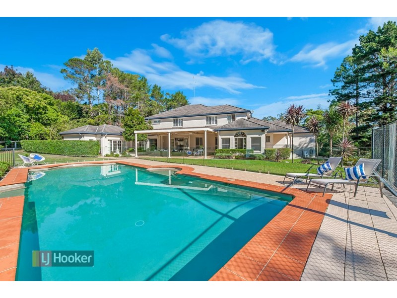 27 Sagars Road, Dural NSW 2158