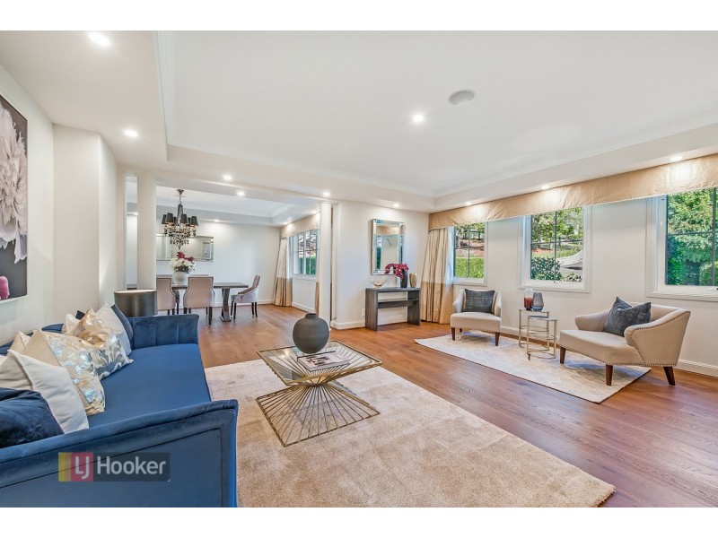 27 Sagars Road, Dural NSW 2158