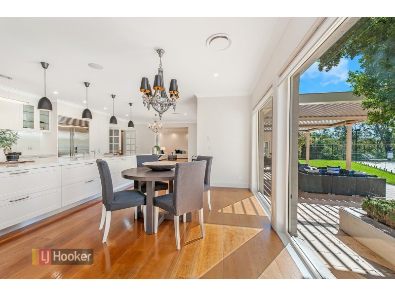 27 Sagars Road, Dural NSW 2158