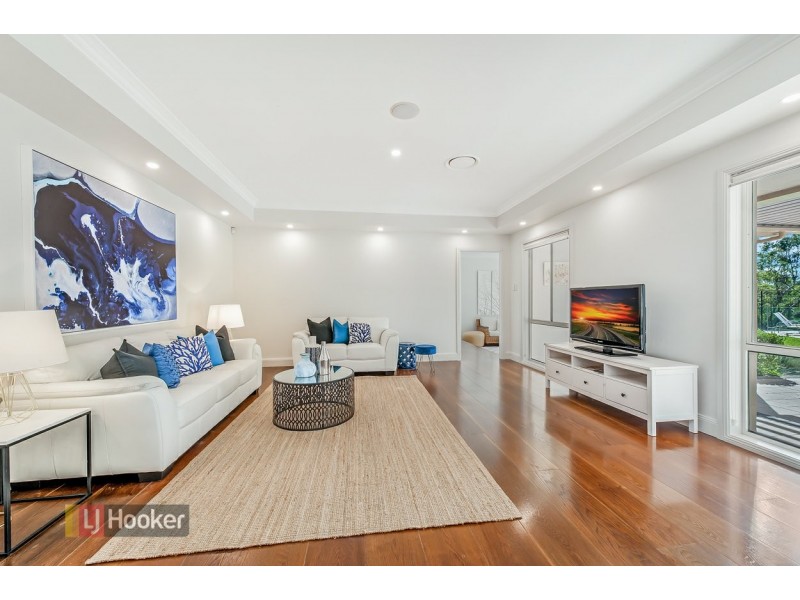 27 Sagars Road, Dural NSW 2158