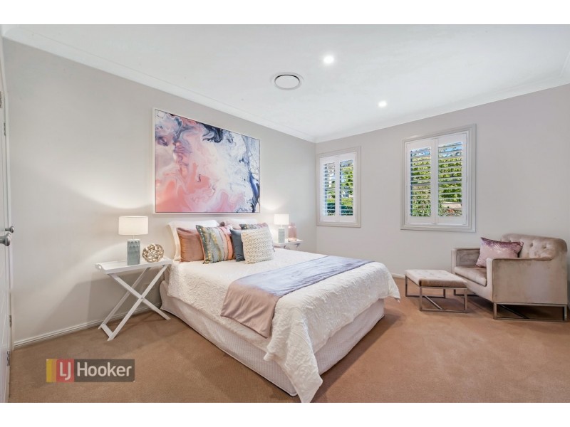 27 Sagars Road, Dural NSW 2158