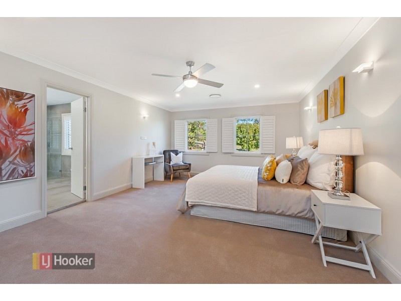 27 Sagars Road, Dural NSW 2158