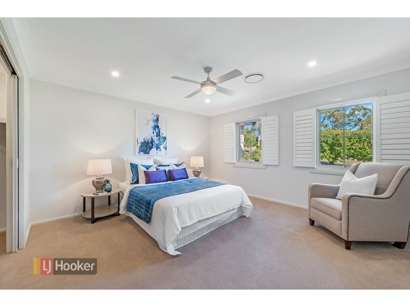 27 Sagars Road, Dural NSW 2158