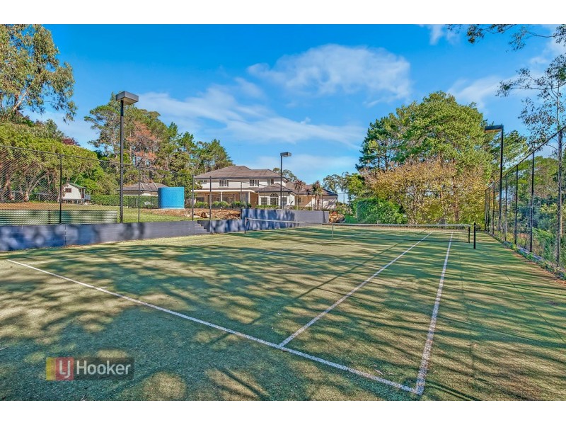 27 Sagars Road, Dural NSW 2158