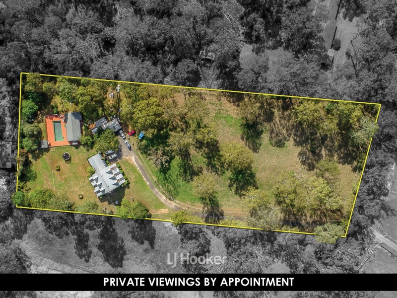 41 Harkness Road, Oakville NSW 2765