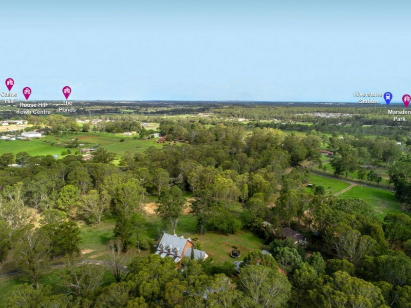 41 Harkness Road, Oakville NSW 2765